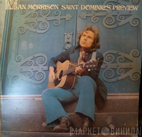  Van Morrison  - Saint Dominic's Preview