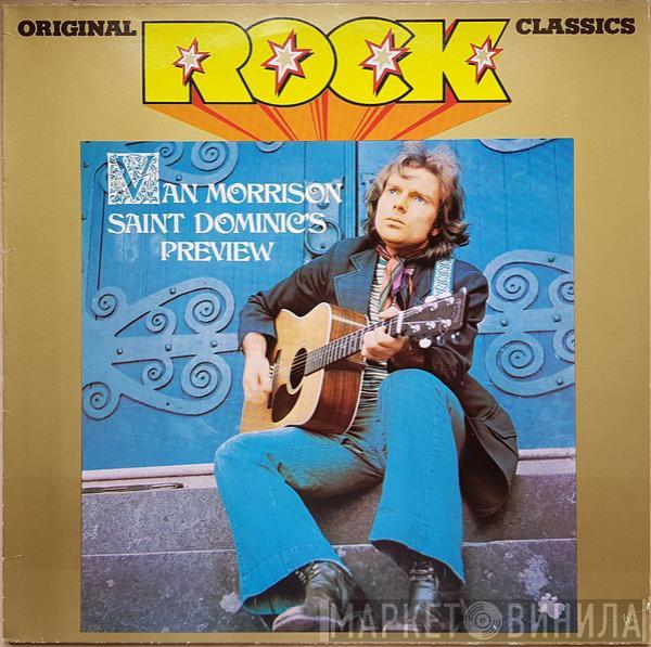  Van Morrison  - Saint Dominic's Preview