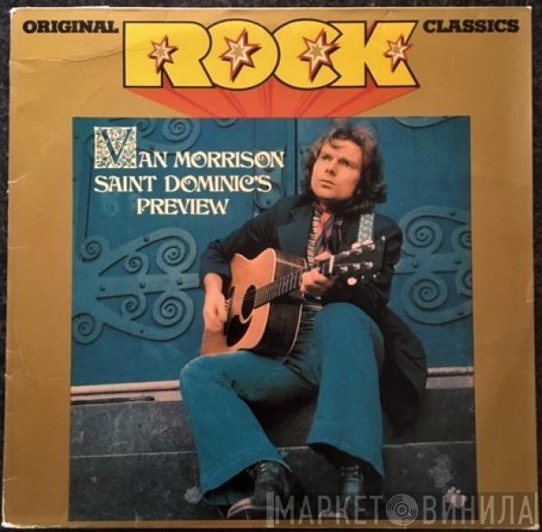  Van Morrison  - Saint Dominic's Preview