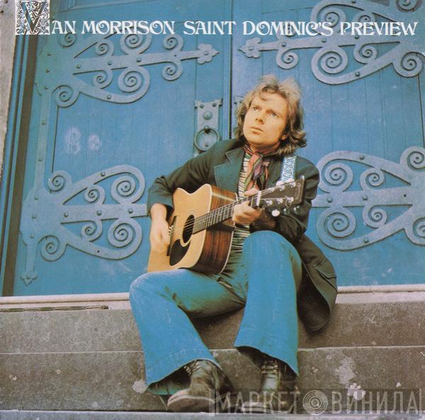  Van Morrison  - Saint Dominic's Preview
