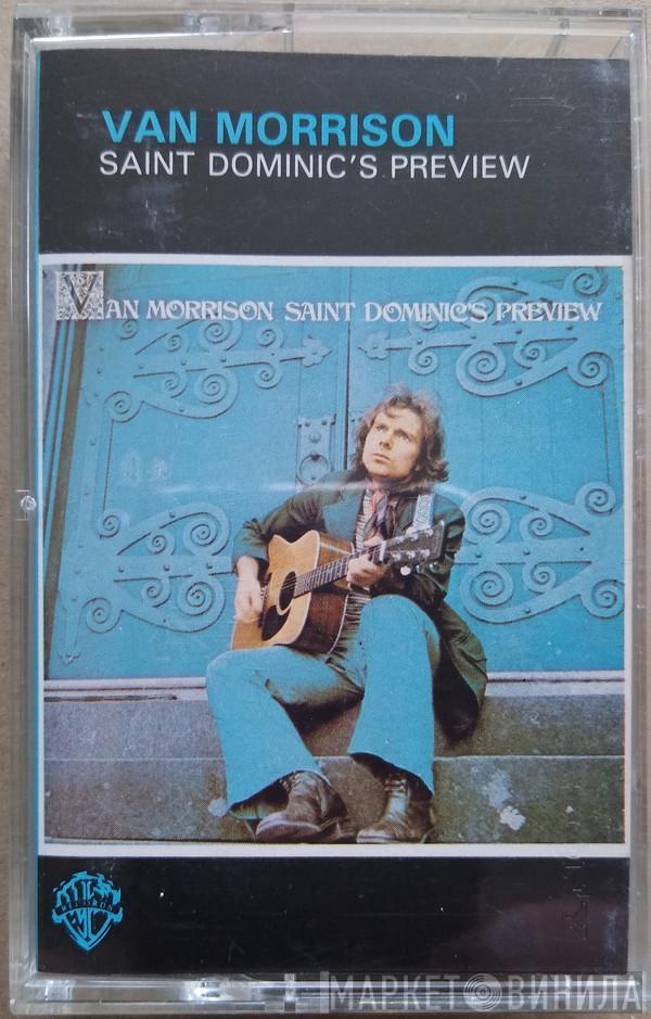  Van Morrison  - Saint Dominic's Preview