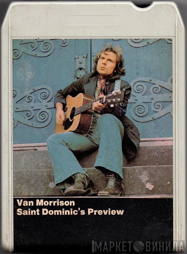  Van Morrison  - Saint Dominic's Preview