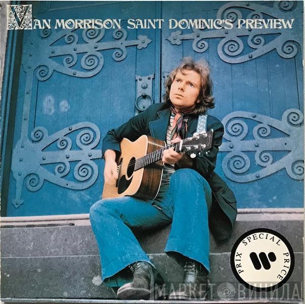  Van Morrison  - Saint Dominic's Preview