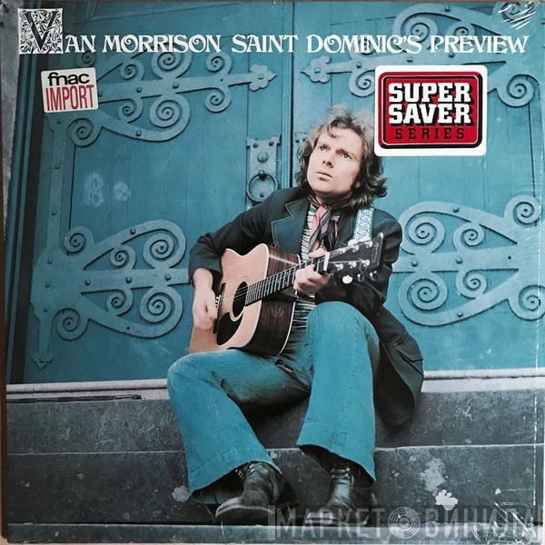  Van Morrison  - Saint Dominic's Preview
