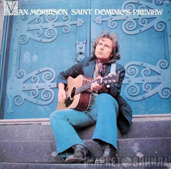  Van Morrison  - Saint Dominic's Preview