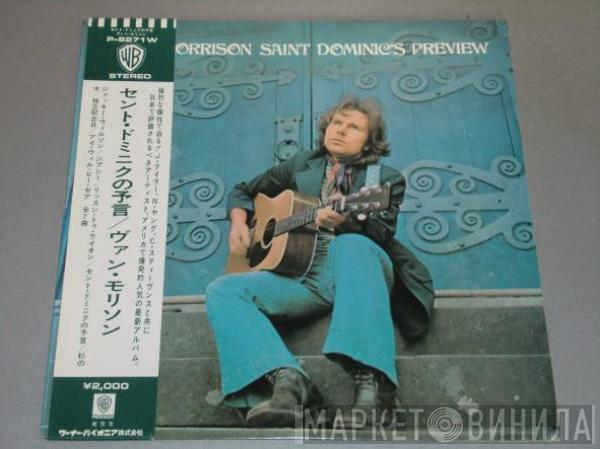 Van Morrison  - Saint Dominic's Preview