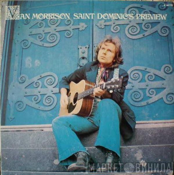 Van Morrison  - Saint Dominic's Preview