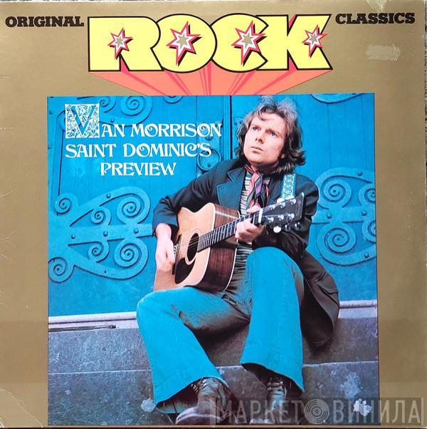  Van Morrison  - Saint Dominic's Preview