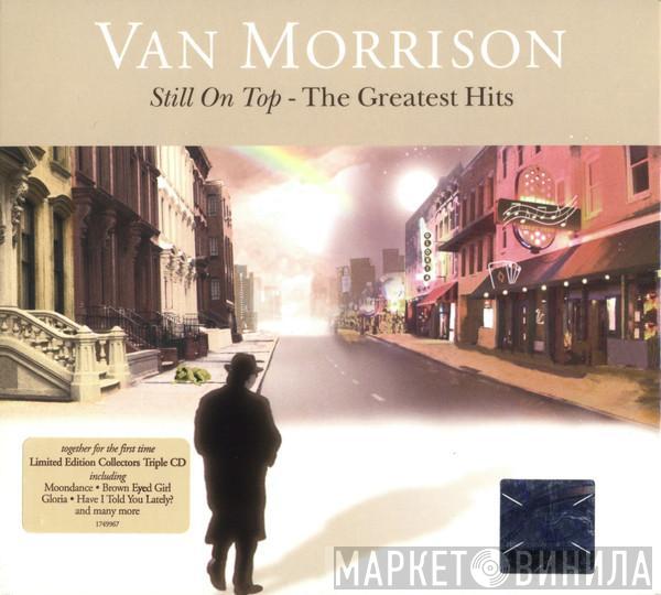 Van Morrison - Still On Top - The Greatest Hits