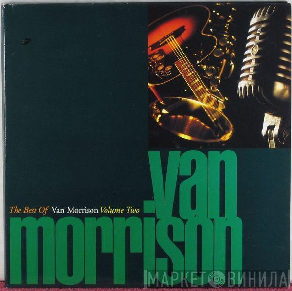 Van Morrison - The Best Of Van Morrison (Volume Two)