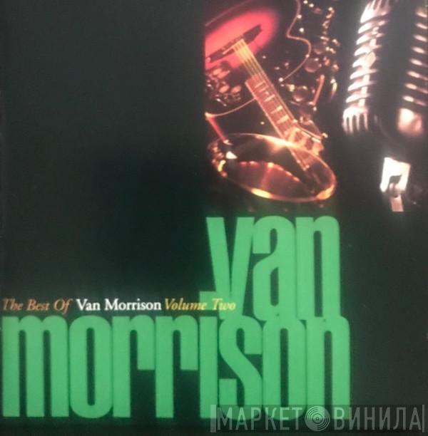 Van Morrison  - The Best Of Van Morrison (Volume Two)