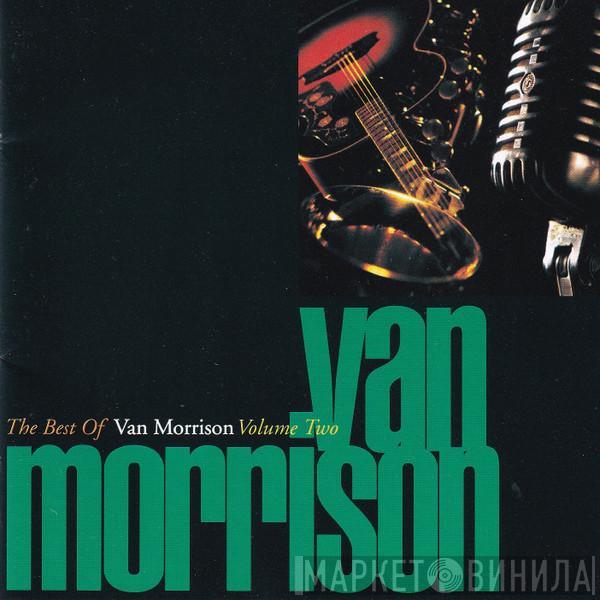  Van Morrison  - The Best Of Van Morrison (Volume Two)