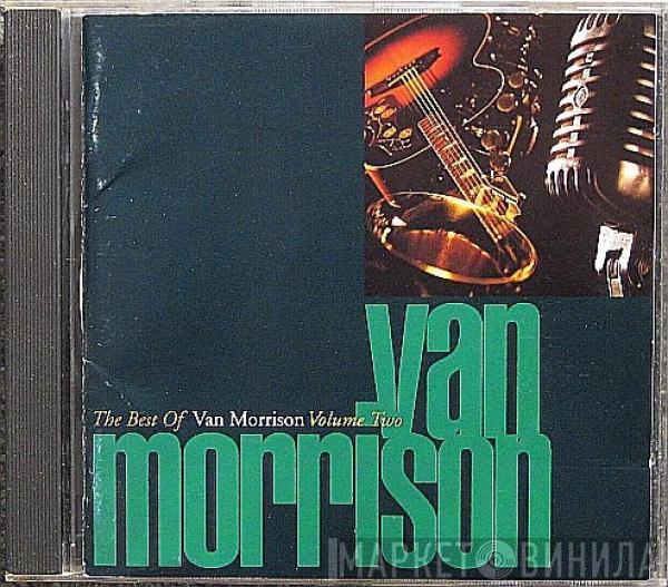  Van Morrison  - The Best Of Van Morrison Volume Two
