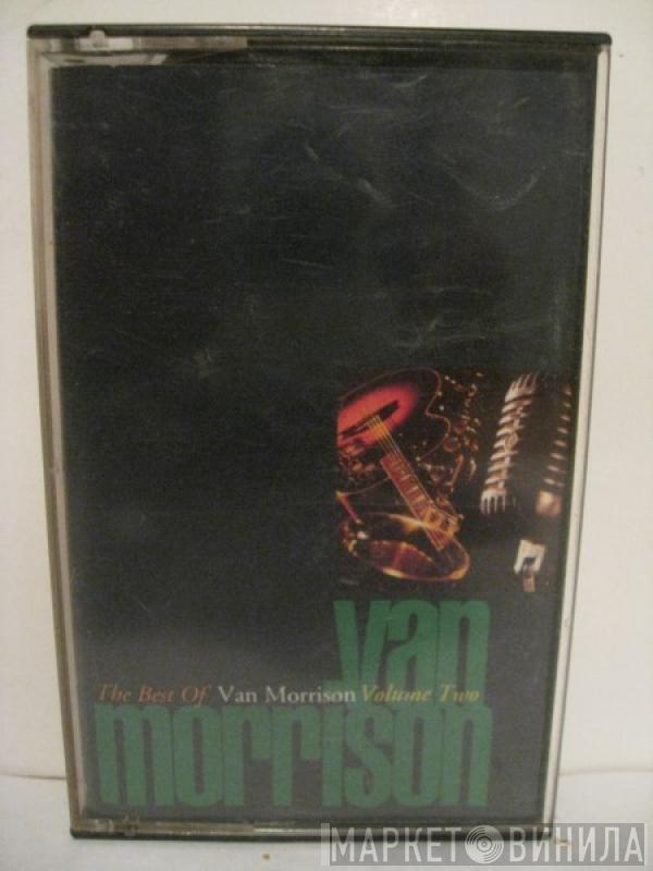 Van Morrison - The Best Of Van Morrison Volume Two