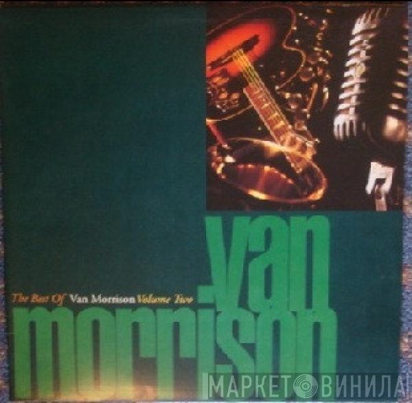  Van Morrison  - The Best Of Van Morrison Volume Two