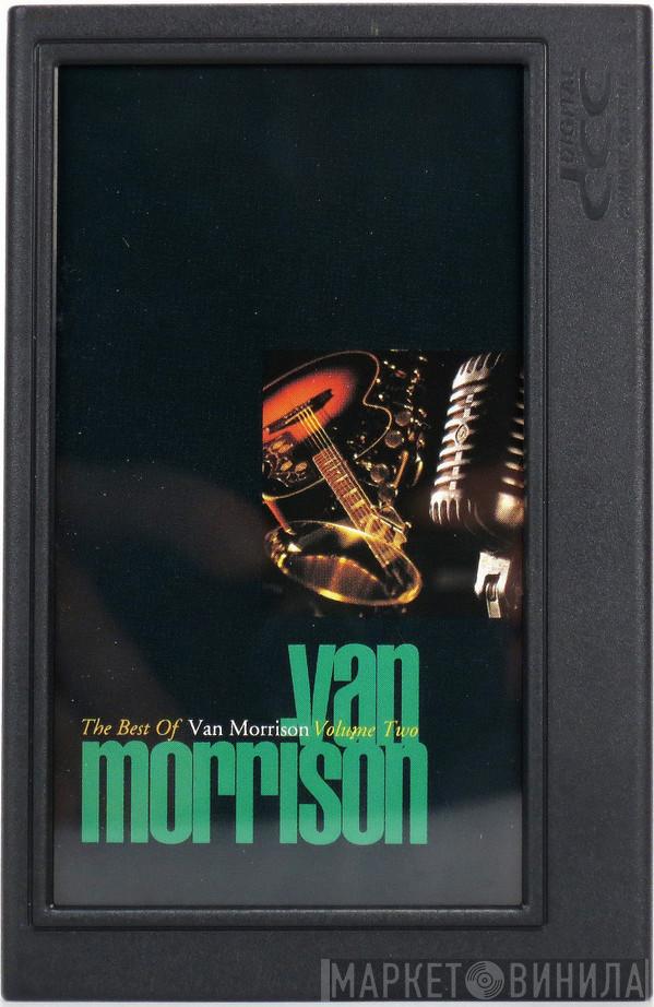  Van Morrison  - The Best Of Van Morrison Volume Two