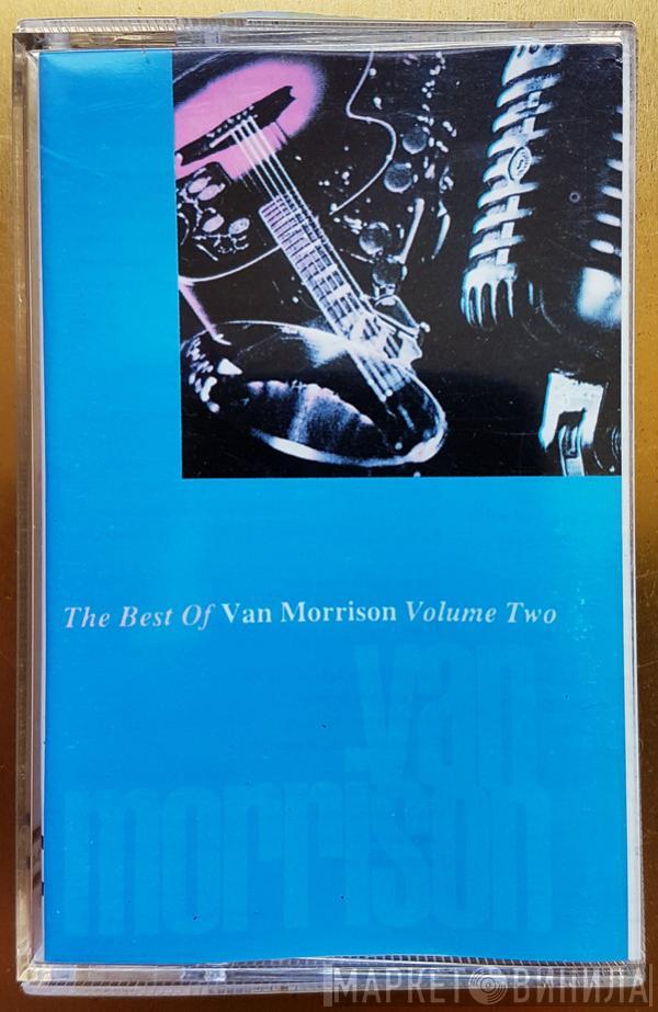  Van Morrison  - The Best Of Van Morrison Volume Two