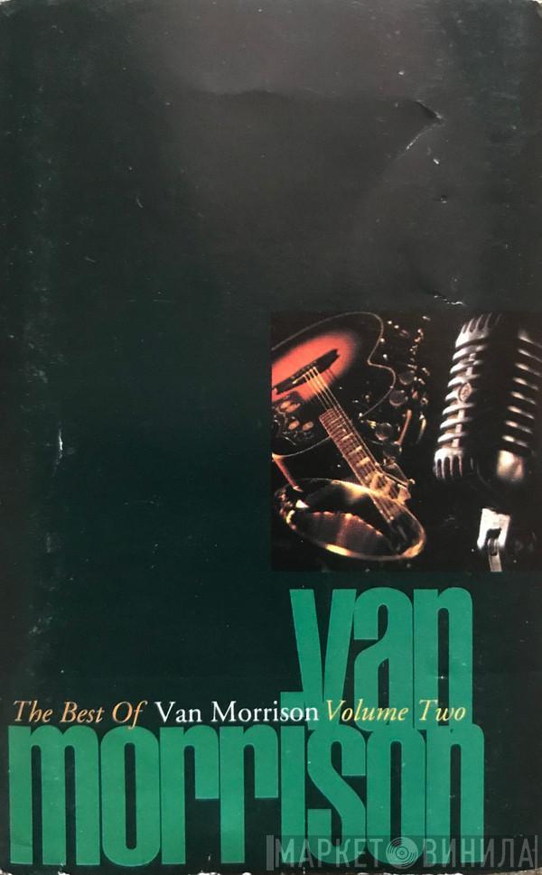  Van Morrison  - The Best Of Van Morrison Volume Two