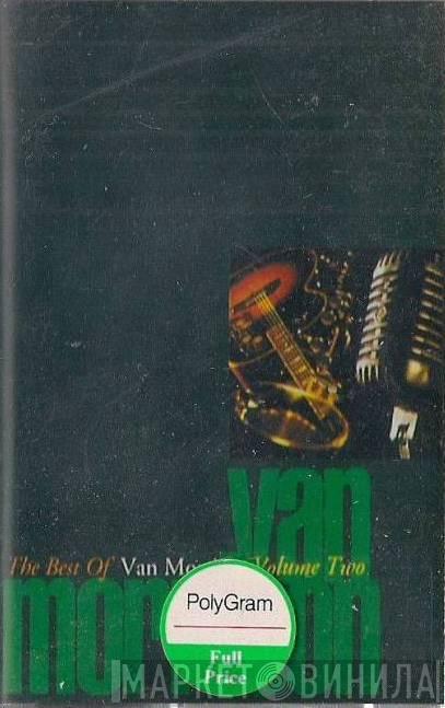  Van Morrison  - The Best Of Van Morrison Volume Two