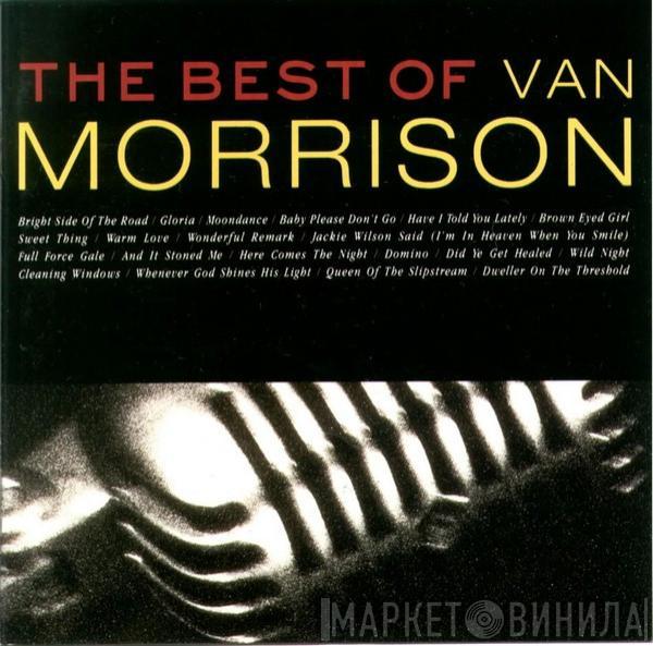  Van Morrison  - The Best Of Van Morrison