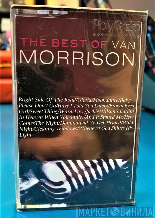  Van Morrison  - The Best Of Van Morrison