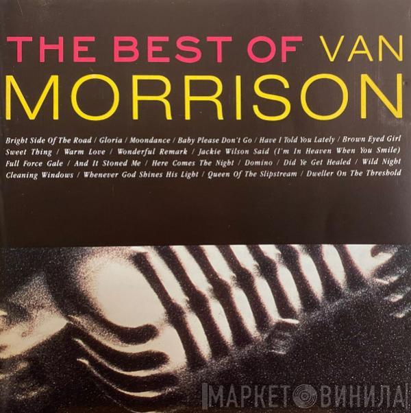  Van Morrison  - The Best Of Van Morrison