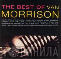  Van Morrison  - The Best Of Van Morrison