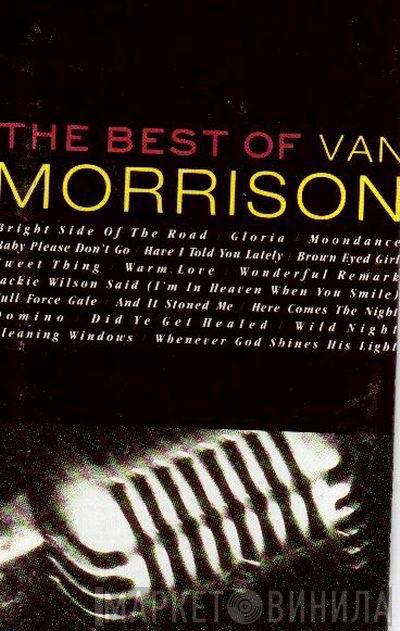 Van Morrison - The Best Of Van Morrison