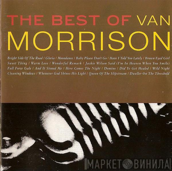  Van Morrison  - The Best Of Van Morrison