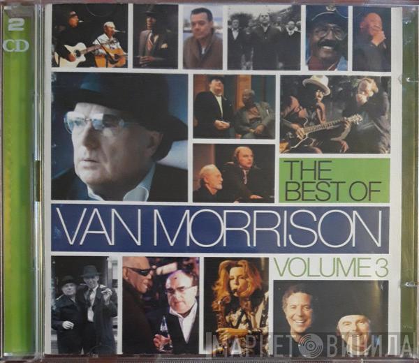 Van Morrison - The Best Of Volume 3