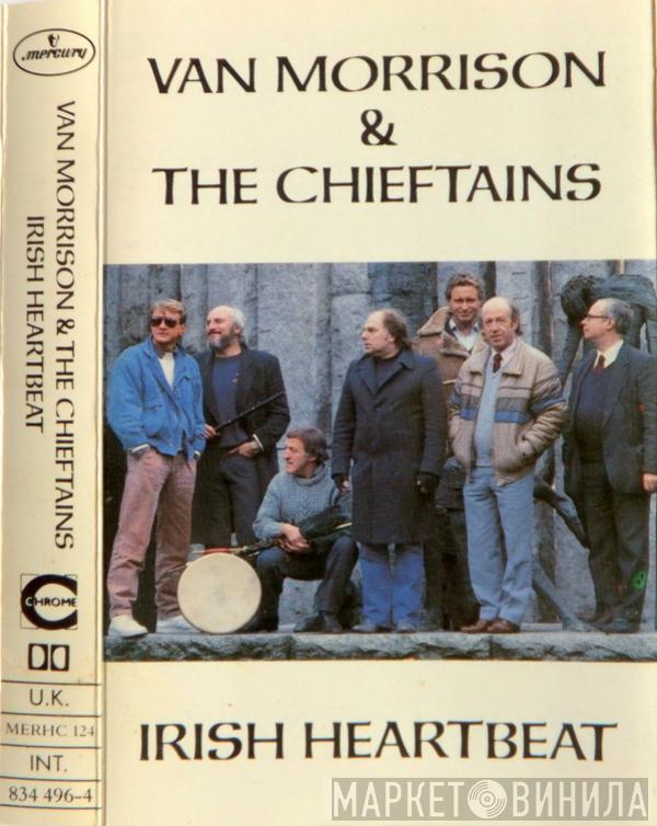 Van Morrison, The Chieftains - Irish Heartbeat
