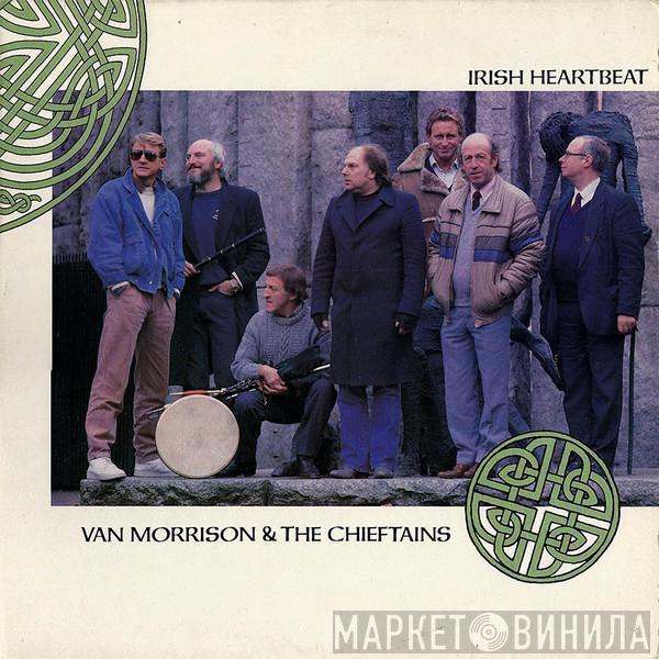 Van Morrison, The Chieftains - Irish Heartbeat