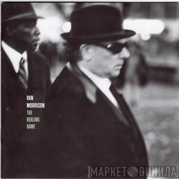 Van Morrison - The Healing Game