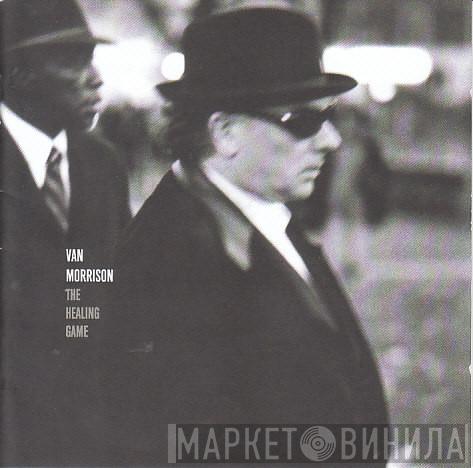 Van Morrison - The Healing Game
