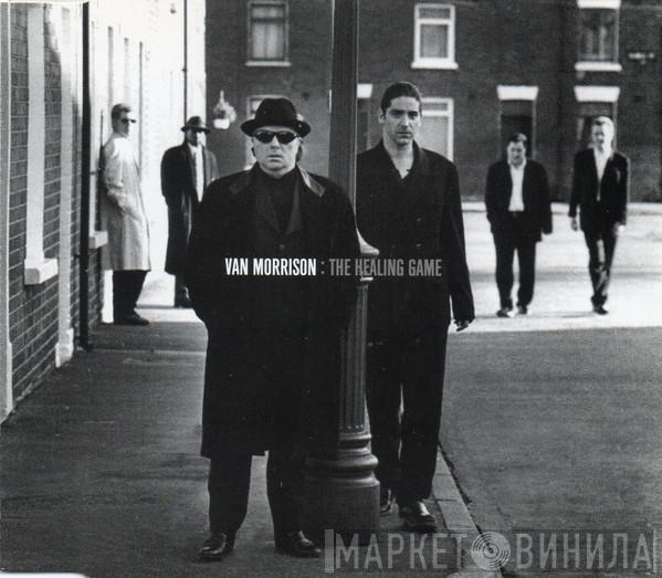 Van Morrison - The Healing Game