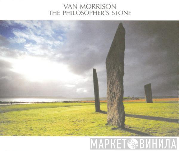 Van Morrison - The Philosopher's Stone (The Unreleased Tapes Volume One)