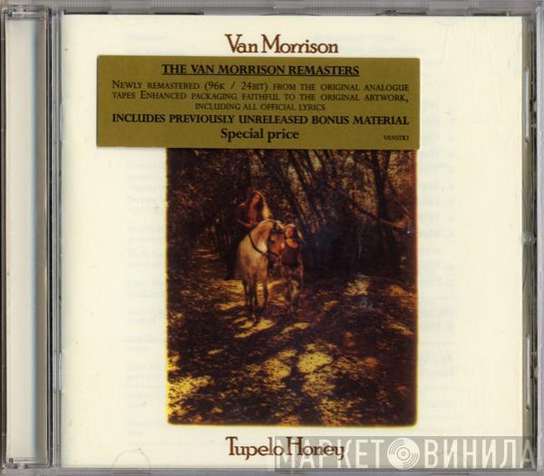  Van Morrison  - Tupelo Honey
