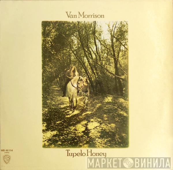 Van Morrison - Tupelo Honey