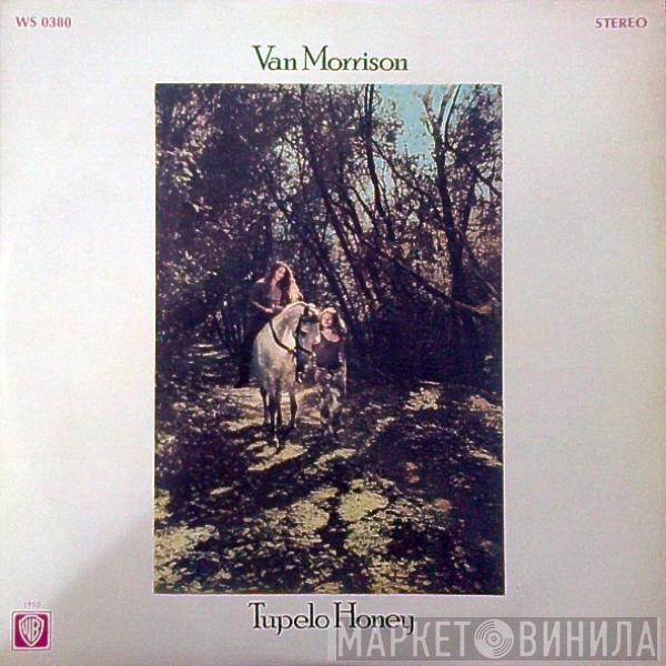  Van Morrison  - Tupelo Honey
