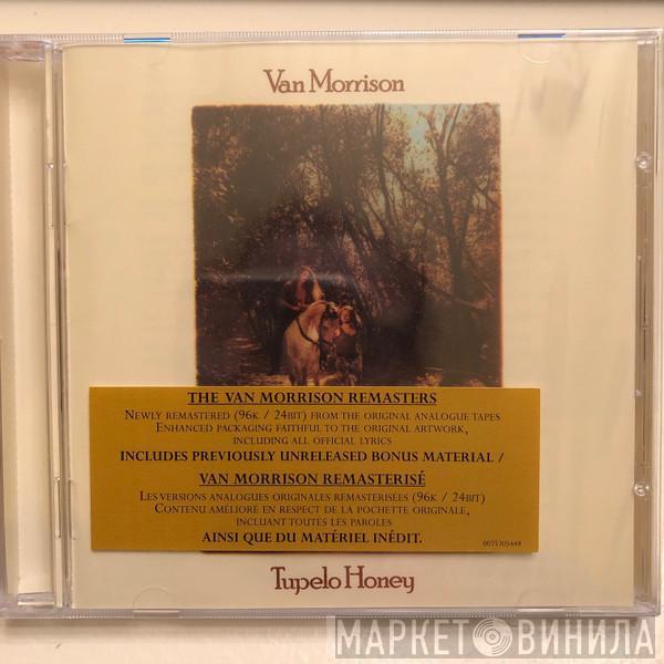  Van Morrison  - Tupelo Honey
