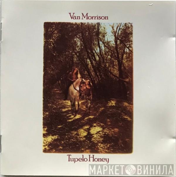  Van Morrison  - Tupelo Honey