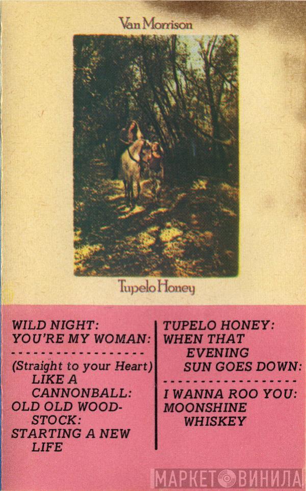  Van Morrison  - Tupelo Honey