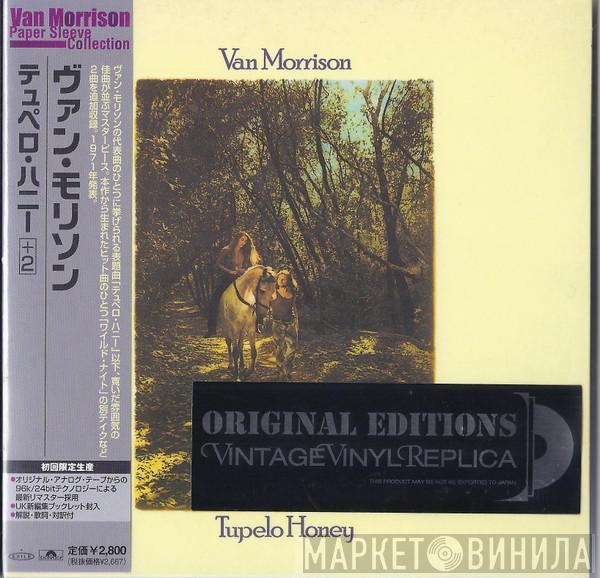  Van Morrison  - Tupelo Honey