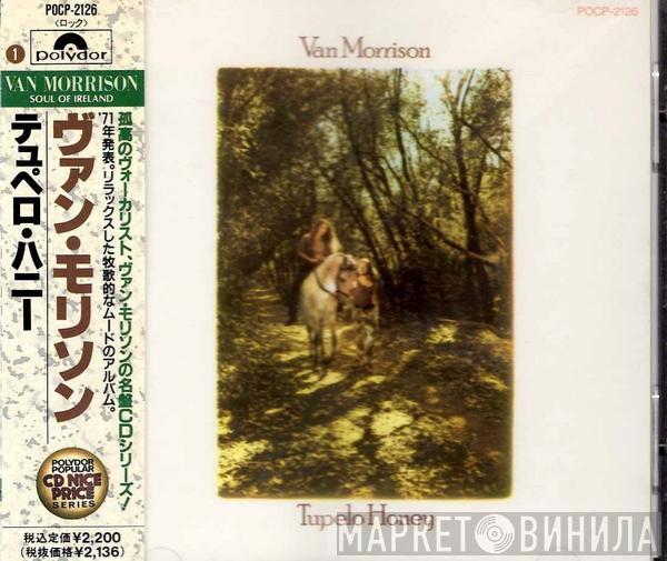  Van Morrison  - Tupelo Honey