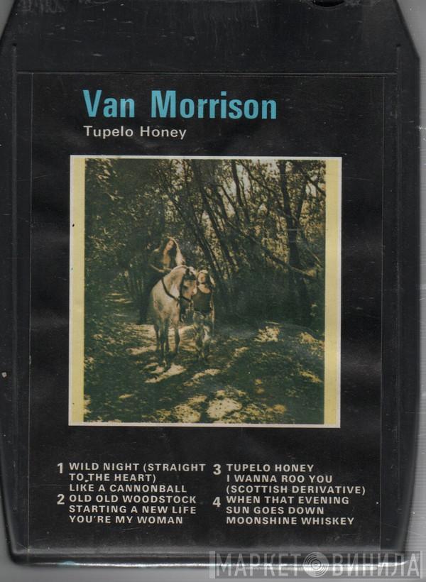  Van Morrison  - Tupelo Honey