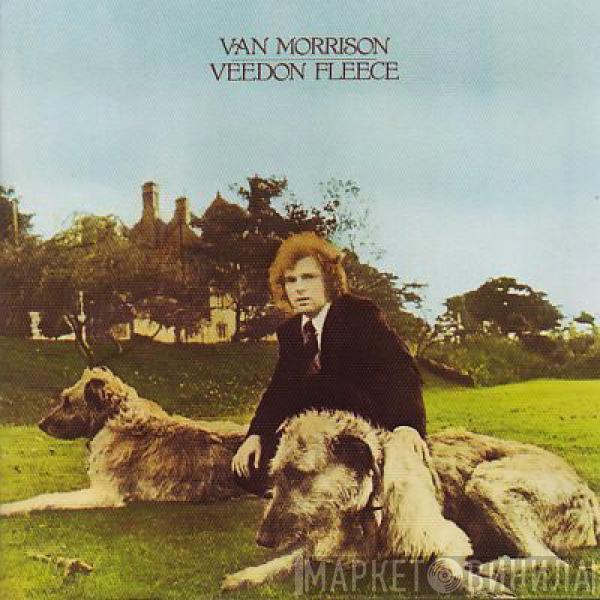  Van Morrison  - Veedon Fleece