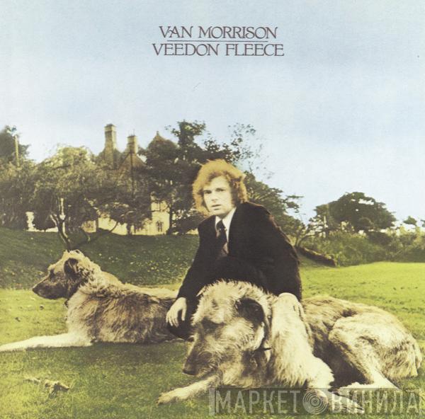 Van Morrison - Veedon Fleece