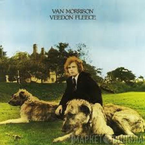  Van Morrison  - Veedon Fleece