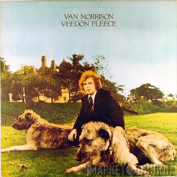  Van Morrison  - Veedon Fleece