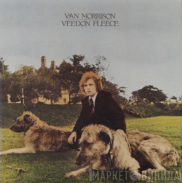  Van Morrison  - Veedon Fleece
